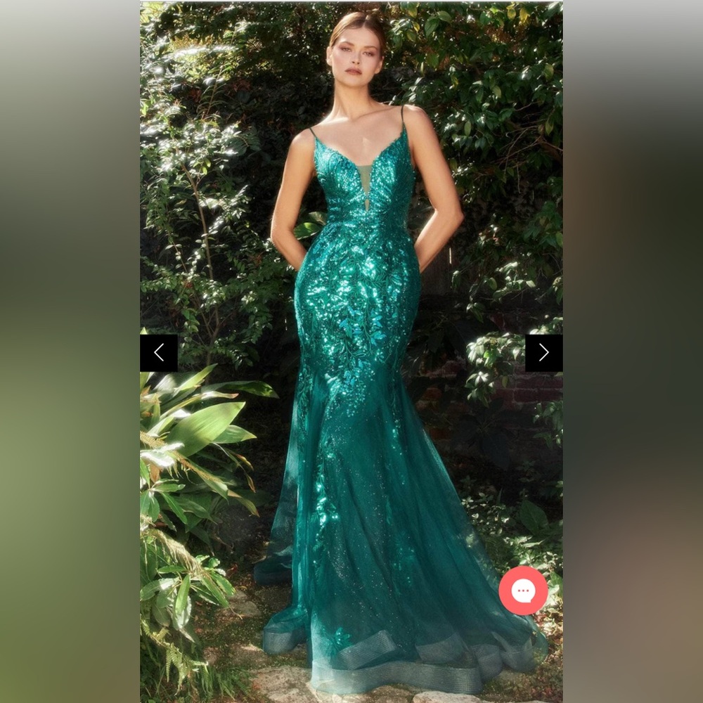 Andrea & Leo Couture.